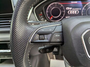 Audi Q5 2.0 Q5 S Line TDI Quattro Semi-Auto 4WD 5dr 60