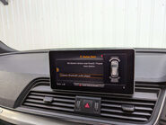 Audi Q5 2.0 Q5 S Line TDI Quattro Semi-Auto 4WD 5dr 75