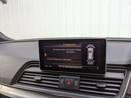 Audi Q5 2.0 Q5 S Line TDI Quattro Semi-Auto 4WD 5dr 75