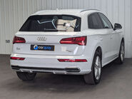 Audi Q5 2.0 Q5 S Line TDI Quattro Semi-Auto 4WD 5dr 26