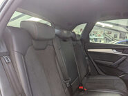 Audi Q5 2.0 Q5 S Line TDI Quattro Semi-Auto 4WD 5dr 50