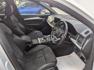 Audi Q5 2.0 Q5 S Line TDI Quattro Semi-Auto 4WD 5dr 36
