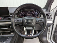 Audi Q5 2.0 Q5 S Line TDI Quattro Semi-Auto 4WD 5dr 61