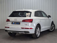 Audi Q5 2.0 Q5 S Line TDI Quattro Semi-Auto 4WD 5dr 8