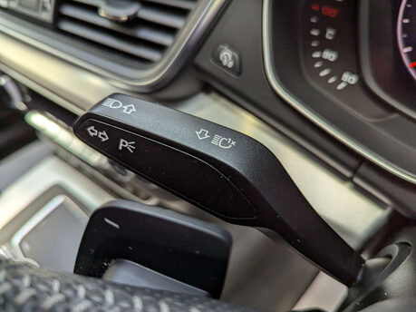 Audi Q5 2.0 Q5 S Line TDI Quattro Semi-Auto 4WD 5dr 59