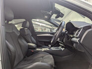 Audi Q5 2.0 Q5 S Line TDI Quattro Semi-Auto 4WD 5dr 39