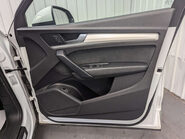 Audi Q5 2.0 Q5 S Line TDI Quattro Semi-Auto 4WD 5dr 40