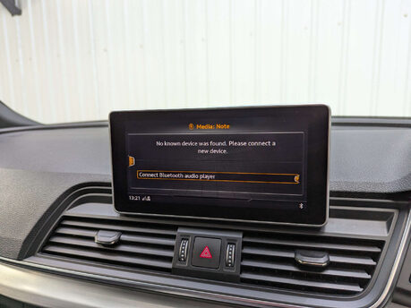 Audi Q5 2.0 Q5 S Line TDI Quattro Semi-Auto 4WD 5dr 74