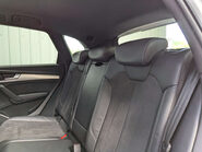 Audi Q5 2.0 Q5 S Line TDI Quattro Semi-Auto 4WD 5dr 55