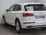 Audi Q5 2.0 Q5 S Line TDI Quattro Semi-Auto 4WD 5dr 19