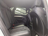 Audi Q5 2.0 Q5 S Line TDI Quattro Semi-Auto 4WD 5dr 51