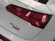 Audi Q5 2.0 Q5 S Line TDI Quattro Semi-Auto 4WD 5dr 29
