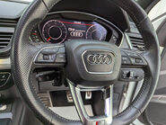 Audi Q5 2.0 Q5 S Line TDI Quattro Semi-Auto 4WD 5dr 66