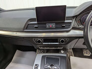 Audi Q5 2.0 Q5 S Line TDI Quattro Semi-Auto 4WD 5dr 71