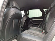 Audi Q5 2.0 Q5 S Line TDI Quattro Semi-Auto 4WD 5dr 54