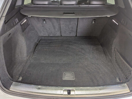 Audi Q5 2.0 Q5 S Line TDI Quattro Semi-Auto 4WD 5dr 31