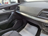 Audi Q5 2.0 Q5 S Line TDI Quattro Semi-Auto 4WD 5dr 72