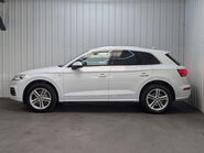 Audi Q5 2.0 Q5 S Line TDI Quattro Semi-Auto 4WD 5dr 11