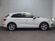 Audi Q5 2.0 Q5 S Line TDI Quattro Semi-Auto 4WD 5dr 15