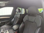 Audi Q5 2.0 Q5 S Line TDI Quattro Semi-Auto 4WD 5dr 44