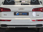Audi Q5 2.0 Q5 S Line TDI Quattro Semi-Auto 4WD 5dr 24