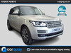 Land Rover Range Rover 3.0 Range Rover Autobiography TDV6 Auto 4WD 5dr