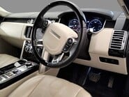 Land Rover Range Rover 3.0 Range Rover Autobiography TDV6 Auto 4WD 5dr 7