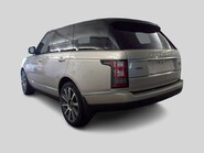 Land Rover Range Rover 3.0 Range Rover Autobiography TDV6 Auto 4WD 5dr 20