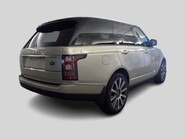 Land Rover Range Rover 3.0 Range Rover Autobiography TDV6 Auto 4WD 5dr 10