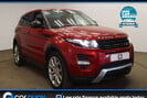 Land Rover Range Rover Evoque 2.2 Range Rover Evoque Dynamic SD4 Auto 4WD 5dr