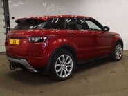 Land Rover Range Rover Evoque 2.2 Range Rover Evoque Dynamic SD4 Auto 4WD 5dr 9