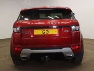 Land Rover Range Rover Evoque 2.2 Range Rover Evoque Dynamic SD4 Auto 4WD 5dr 11