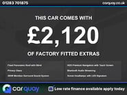 Land Rover Range Rover Evoque 2.2 Range Rover Evoque Dynamic SD4 Auto 4WD 5dr 17