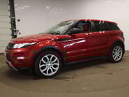 Land Rover Range Rover Evoque 2.2 Range Rover Evoque Dynamic SD4 Auto 4WD 5dr 21