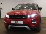 Land Rover Range Rover Evoque 2.2 Range Rover Evoque Dynamic SD4 Auto 4WD 5dr 23