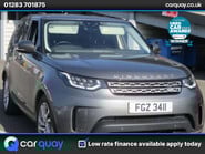 Land Rover Discovery 2.0 Discovery HSE SD4 Auto 4WD 5dr 1