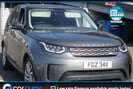 Land Rover Discovery 2.0 Discovery HSE SD4 Auto 4WD 5dr