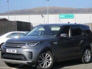 Land Rover Discovery 2.0 Discovery HSE SD4 Auto 4WD 5dr 10