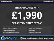 Land Rover Discovery 2.0 Discovery HSE SD4 Auto 4WD 5dr 16