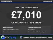 BMW 4 Series 3.0 435D xDrive M Sport Auto 4WD 2dr 8
