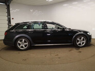 Audi A6 3.0 A6 Allroad TDI Quattro Semi-Auto 4WD 5dr 7