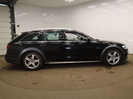 Audi A6 3.0 A6 Allroad TDI Quattro Semi-Auto 4WD 5dr 7