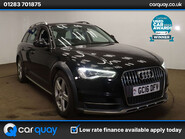 Audi A6 3.0 A6 Allroad TDI Quattro Semi-Auto 4WD 5dr 1