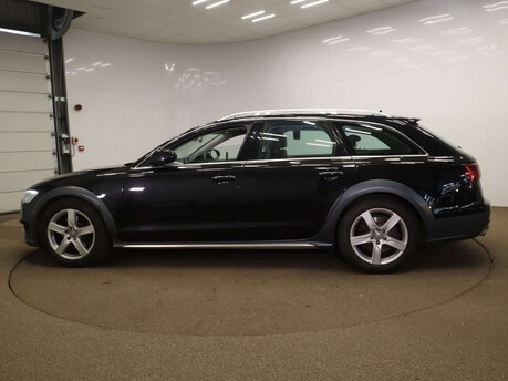 Audi A6 3.0 A6 Allroad TDI Quattro Semi-Auto 4WD 5dr 15