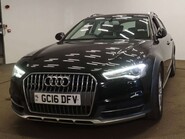 Audi A6 3.0 A6 Allroad TDI Quattro Semi-Auto 4WD 5dr 23
