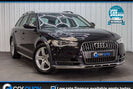 Audi A6 3.0 A6 Allroad TDI Quattro Semi-Auto 4WD 5dr