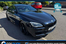 BMW 6 Series 3.0 640d M Sport Auto 4dr