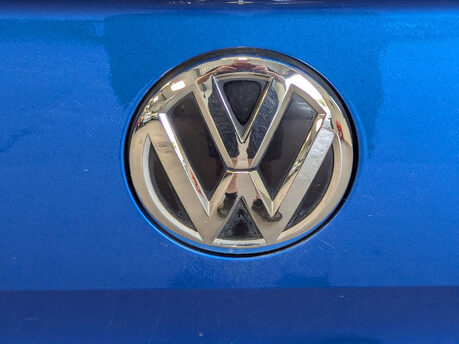 Volkswagen T-Roc 2.0 T-Roc SEL TDI 4Motion 4WD 5dr 37