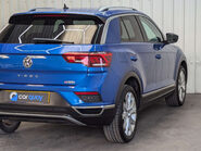 Volkswagen T-Roc 2.0 T-Roc SEL TDI 4Motion 4WD 5dr 35