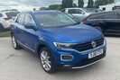 Volkswagen T-Roc 2.0 T-Roc SEL TDI 4Motion 4WD 5dr